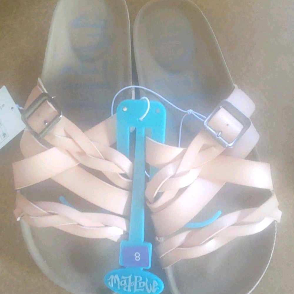 Sandals - Picture 3 of 3